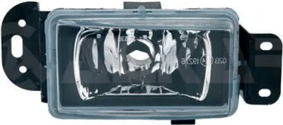 Produktbild von ALKAR 2906262 H10 Nebelscheinwerfer Rechts für TOYOTA COROLLA (ZZE12, NDE12, ZDE12) Nebelleuchte