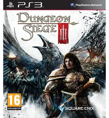 Zdjęcie produktu dla Dungeon Siege 3