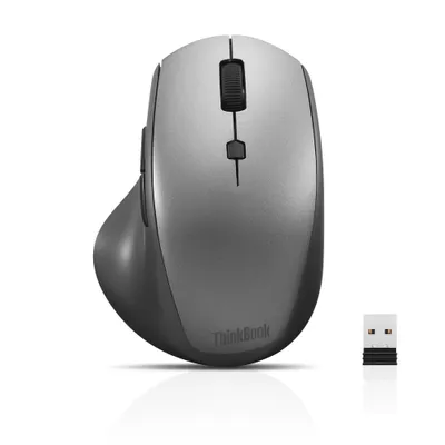 Produktbild von Schnurlose Mouse Lenovo 4Y50V81591