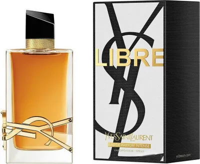 Immagine prodotto di Yves Saint Laurent Libre Intense Pour Femme Woda perfumowana, 90 ml