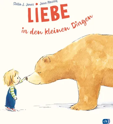 Produktbild von Liebe in den kleinen Dingen
