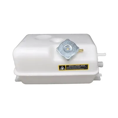 Produktbild von VEMA Wasserkasten Kühler 16372 für IVECO DAILY II Pritsche/Fahrgestell 1400g