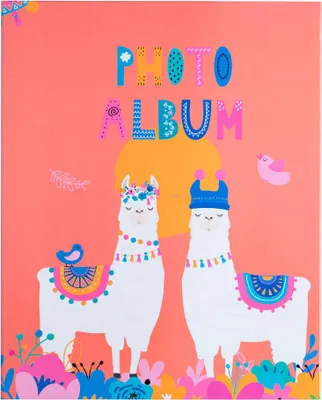 Immagine prodotto di Erik Editores Lama 200 Tasche 13x20 Cm Album fotografico Taglia unica