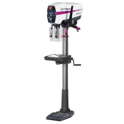 Produktbild von Optimum Säulenbohrmaschine OPTIdrill DP 33, 3020640