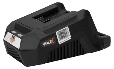 Schnelllader 60V 4A 260W für VoltX-Akkus mit LED-Anzeige