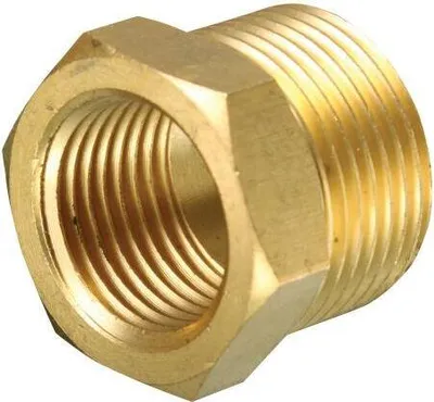 Produktbild von Redukcia vonkajšia, vnútorná 3/8 "x1 / 4" mosadz