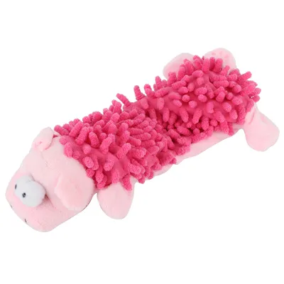 Obrázok produktu pre Small Dog Plush Toy,Pet Cat Plush Toy,Small Dog Toy,Pet Cat Toy,Pet Toy