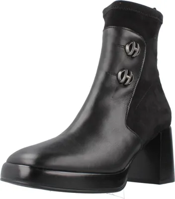 Produktbild von Damenschuhe der Serie TOKIO in Schwarz