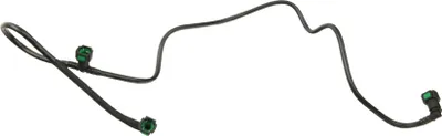 Produktbild von FAST FT39656 Kraftstoffschlauch