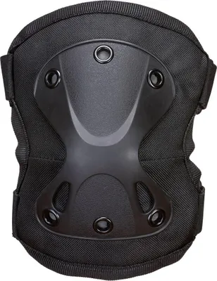 Produktbild von Portwest KP45 Ellbogenschoner Black