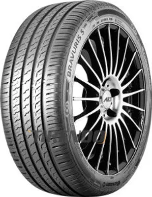 Produktbild von Barum So car-tyres Bravuris 5HM ( 225/55 R18 98V EVc )