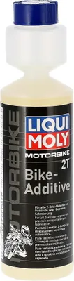 Immagine prodotto di ADDITIVO 2 tempi - Moto - 250ml - LIQUI MOLY*