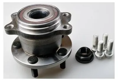 Image de EBG Moyeu de roue avec roulement arrière Subaru 28473-AG001