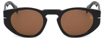 Produktbild von David Beckham Sonnenbrille DB 7033/S 807 48 23 145