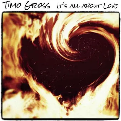 Produktbild von It's All About Love