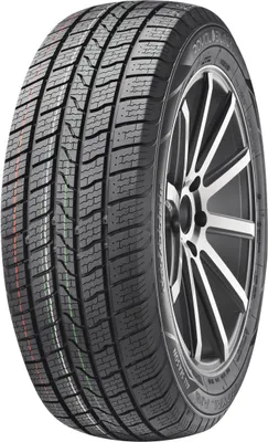 Produktbild von Royal Black Royal A/S 155/80R13 79T Bsw