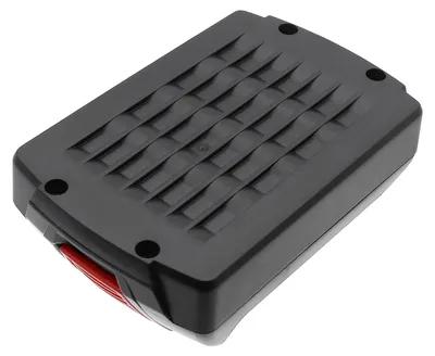 Immagine prodotto di TECHTEK Batteria compatibile con [Bosch] 17618, 17618-01, 25618-01, 25618-02, 26618, 3601H61S10, 36618-02, 36618B, 37618, 37618-01, CCS180, CCS180B,