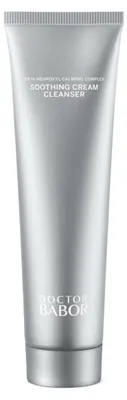 Produktbild von DOCTOR BABOR Soothing Cream Cleanser