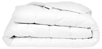 Obrázek produktu pro Zatěžovací deka, 13 kg, 140x220 cm, směs bavlny, vhodná do ložnice a pro relaxaci