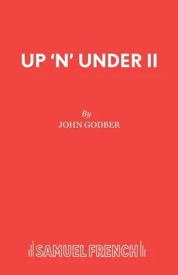 Produktbild von Up 'n' Under II