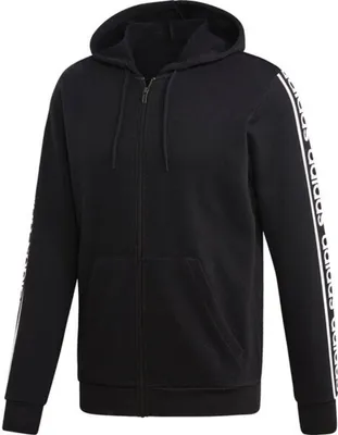 Immagine prodotto di Felpa da Uomo Adidas Men Anni '90 Nera