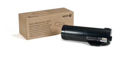Immagine prodotto di Xerox 106R02736 cartuccia toner 1 pz Originale