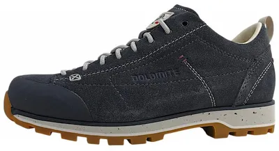 Immagine prodotto di Scarpe da trekking Dolomite 54 Low Evo, modello uomo, colore grigio, adatte anche per il tempo libero