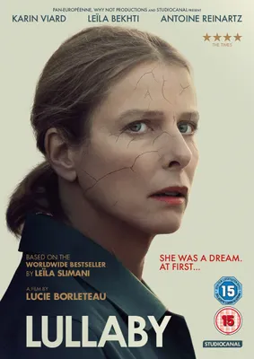 Zdjęcie produktu dla Kołysanka [DVD] [2020]