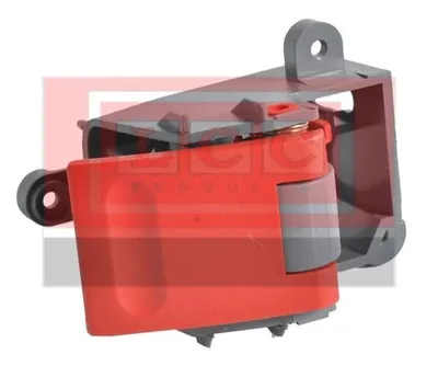 Produktbild von LCC LCCF01117 Türgriff Vorne Links Innen passend für MERCEDES-BENZ SPRINTER 3-t Kasten (903) Rot