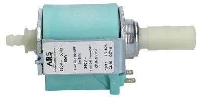 Kaffeemaschinenpumpe 230V 65W 15bar für Jura CP3