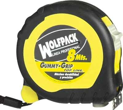 Produktbild von Wolfpack 2300556, 100 mm, 150 mm, 50 mm, 348 g