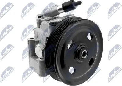 Produktbild von NTY SPW-FR-025 Servolenkung Pumpe Servopumpe für FORD MONDEO IV Turnier (BA7) Hydraulisch