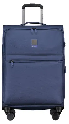 Immagine prodotto di Valigia Stratic Stratic Lite Blu 65
