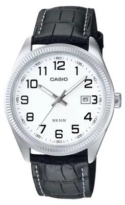 Produktbild von Casio Herren Armbanduhr MTP-1302PL-7BVEF analog