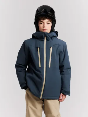 Produktbild von PROTEST PRTWixan JR snowjacket Twilight navy Twilight navy 152
