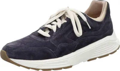 Produktbild von Xsensible Komfort Schnürschuhe Herren 31383930313630 Blau 44 EU
