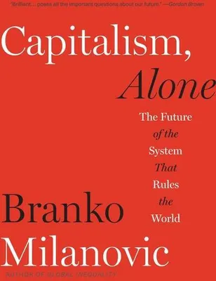 Zdjęcie produktu dla Capitalism, Alone