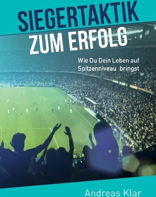 Produktbild von Siegertaktik zum Erfolg