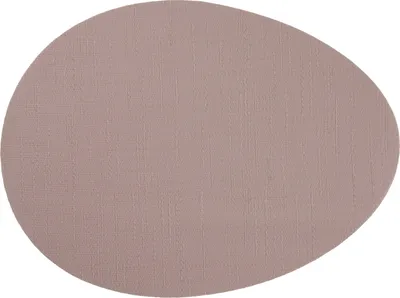 Produktbild von ASA Tischset, clay ARRONDI 45 x 35 cm