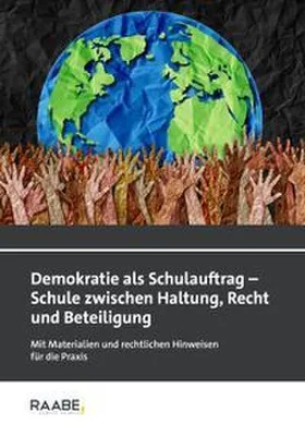Zdjęcie produktu dla Demokratie als Schulauftrag