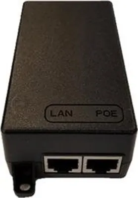 Produktbild von CradlePoint Power Injector - Ausgangsanschlüsse: