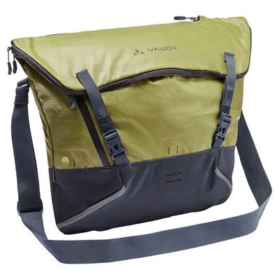 Produktbild von Vaude Fahrradtasche CityMe Bike 18 Liter - Bamboo