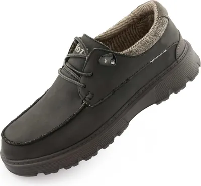 Produktbild von Herrenschuhe Woz Ringo 1 Schwarz