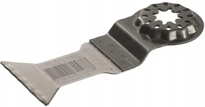 Produktbild von RAPTOR 223 Multitool-Sägeblatt Starlock 44 mm Holz Metall