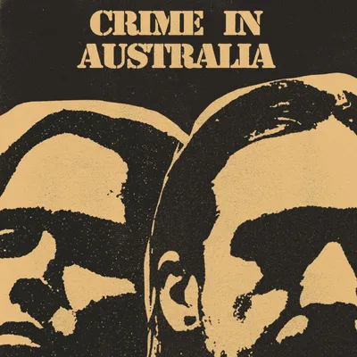Obrázek produktu pro Party Dozen: Crime in Australia (Limited Indie Edition) (Opaque Blue Vinyl)