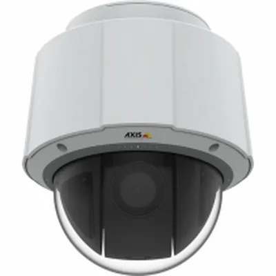Zdjęcie produktu dla Axis 01749-002, Kamera bezpieczeństwa IP, Wewnętrzna, Przewodowa, Chińska uproszczona, Chińska tradycyjna, Niemiecki, Angielski, Hiszpański, Francuska, Włoski,..., 55032 A, EN 55035, EN 61000-3-2, EN 61000-3-3, EN 61000-6-1, EN 61000-6-2, EN 55024, FCC 15 B A,..., Sufit