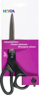 Immagine prodotto di 12XHeyda 2048092 Schere Univ. 20cm