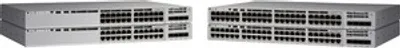 Produktbild von Cisco CATALYST 9200 48-PORT 8XMGIG
