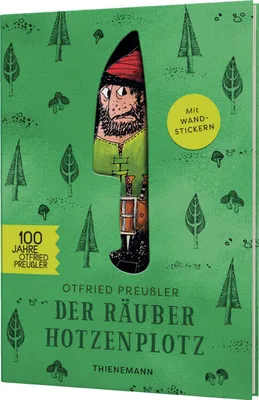 Produktbild von Der Räuber Hotzenplotz