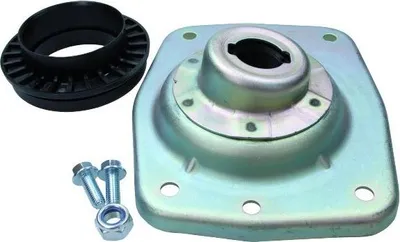 Produktbild von MAXGEAR 72-4658 Reparatursatz Federbeinstützlager Vorne Rechts passend für PEUGEOT 807 MPV für CITROËN C8 II für FIAT Scudo (270, 272)